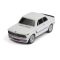 HPI 161404 nano-TTR BMW 2002 Turbo - White - Painted Body